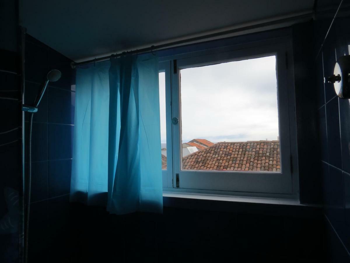 Casa Do Lado Villa Ponta Delgada Buitenkant foto