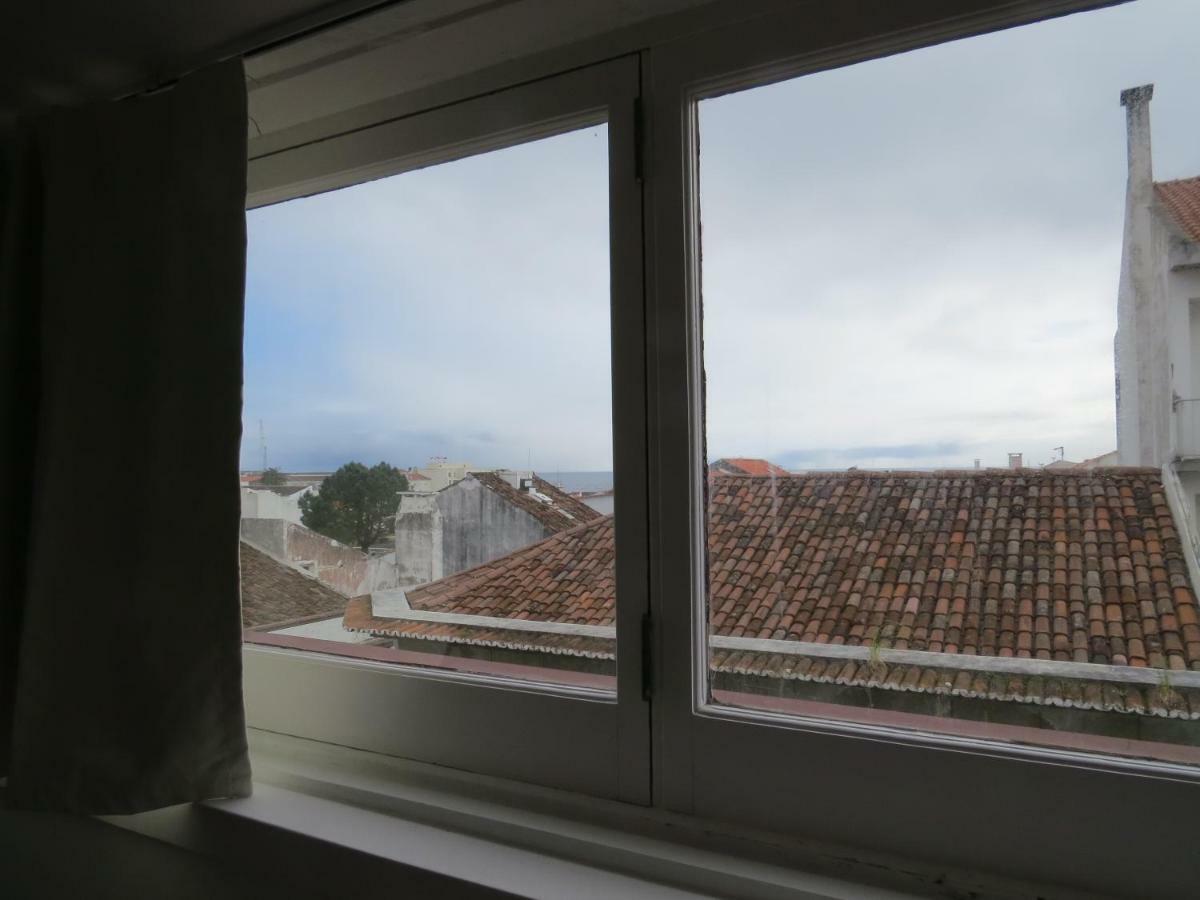 Casa Do Lado Villa Ponta Delgada Buitenkant foto